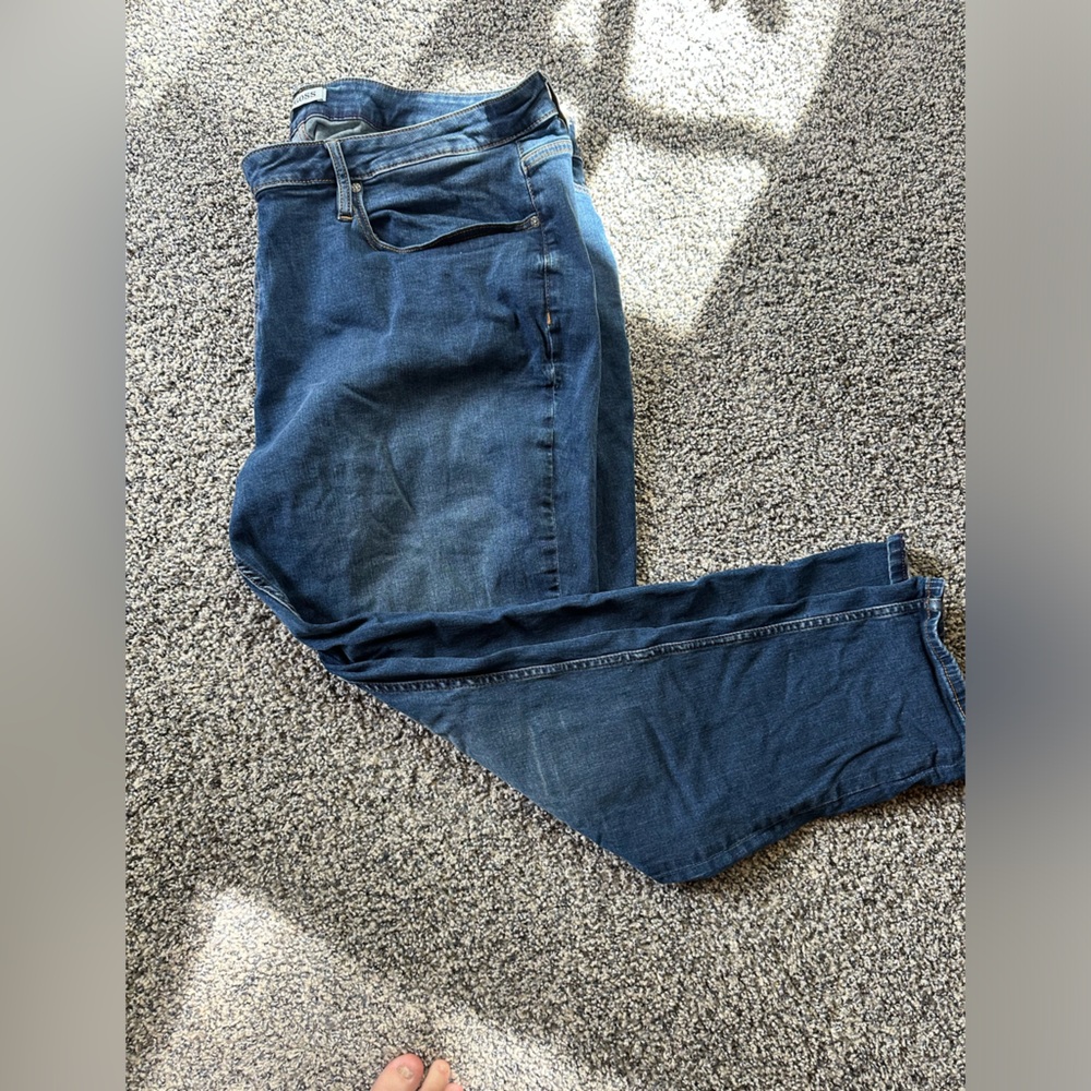 Maurice’s Vigoss Jager Skinny Jeans: